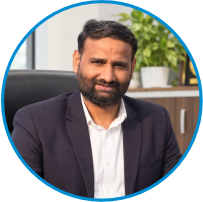 Dhermendra Sharma