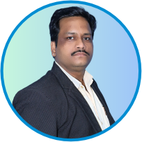 Mr. Vikas Dave