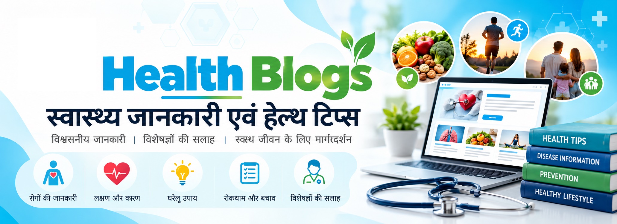 Health Blog